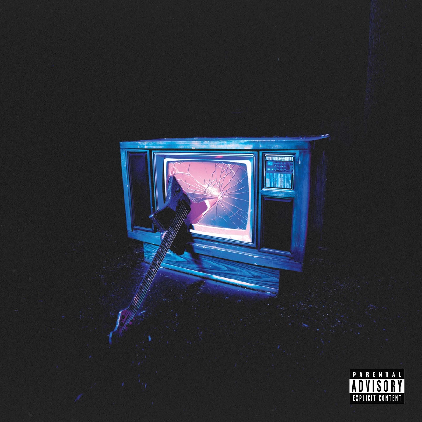 <COPINGMECHANISM> [Neon Green LP] |   Retro Vinyl Club