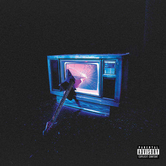 <COPINGMECHANISM> [Neon Green LP] |   Retro Vinyl Club