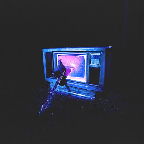 Copingmechanism [Red Cd] | Retro Vinyl Club