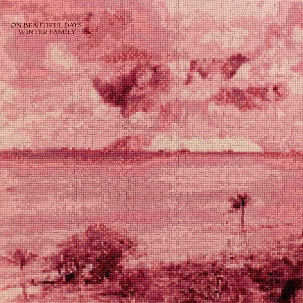 On Beautiful Days | Retro Vinyl Club