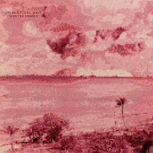 On Beautiful Days | Retro Vinyl Club