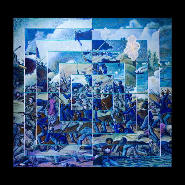 26 October 2023 Live At Pioneer Works (LP) |   Retro Vinyl Club