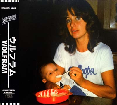 Wolfram | Retro Vinyl Club