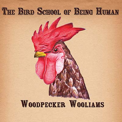 The Bird School of Being Human | Retro Vinyl Club