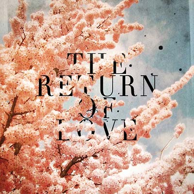The Return of Love | Retro Vinyl Club