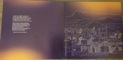 Aboogi |   Retro Vinyl Club