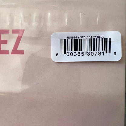 8 Años (BABY BLUE VINYL) |   Retro Vinyl Club