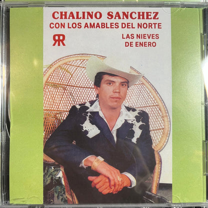 Accomp. Los Amables Del Norte Nieves De Enero (CD, Album, Unofficial) |   Retro Vinyl Club