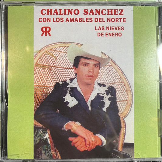 Accomp. Los Amables Del Norte Nieves De Enero (CD, Album, Unofficial) |   Retro Vinyl Club