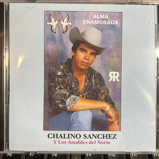 Alma Enamorada (CD, Album, Unofficial) |   Retro Vinyl Club