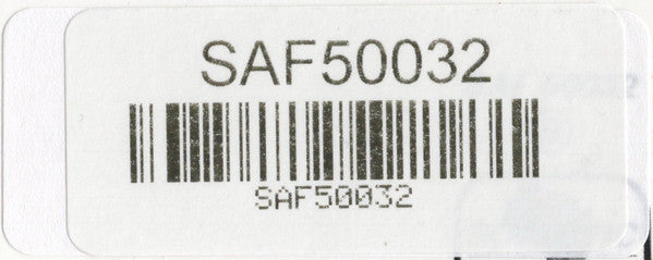 Ali Toure Farka (VINYL 50032) |   Retro Vinyl Club