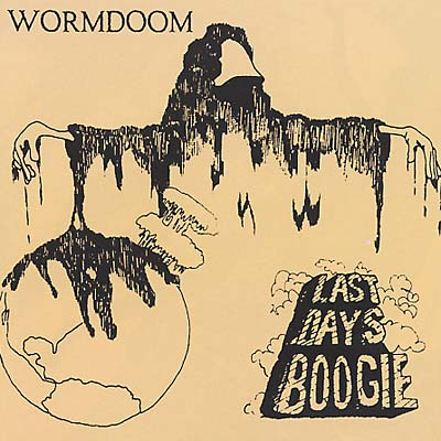 Last Days Boogie | Retro Vinyl Club