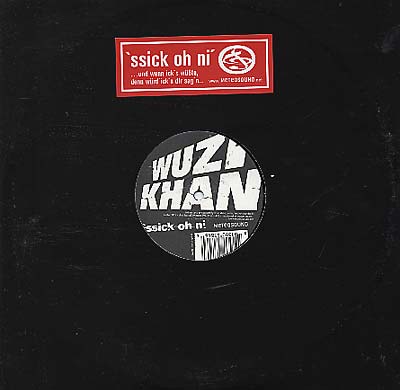 'ss ick oh ni' (VINYL) |   Retro Vinyl Club