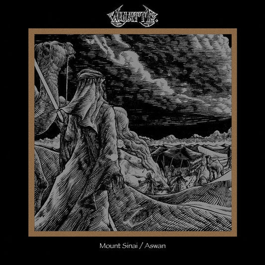 Mount Sinai/Aswan | Retro Vinyl Club