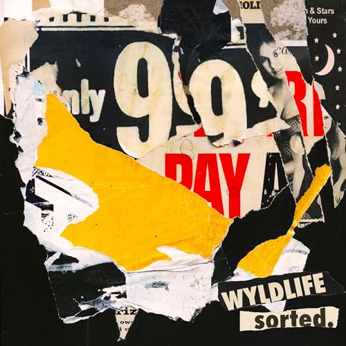 Sorted. | Retro Vinyl Club