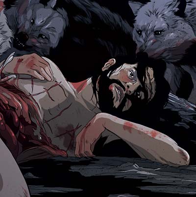 In Bocca Al Lupo | Retro Vinyl Club