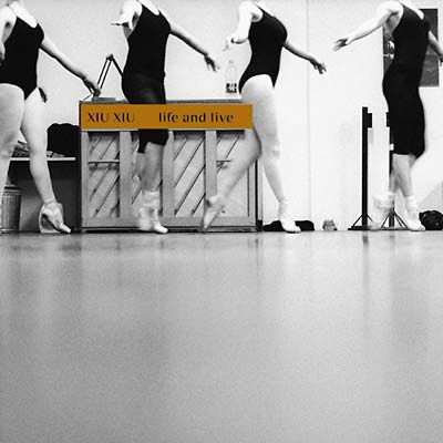 Life and Live | Retro Vinyl Club