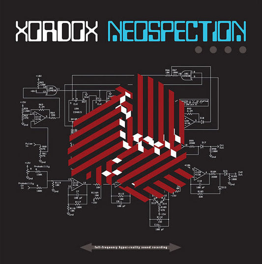 Neospection | Retro Vinyl Club