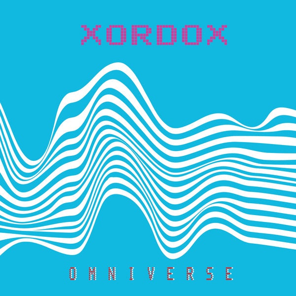 Omniverse | Retro Vinyl Club