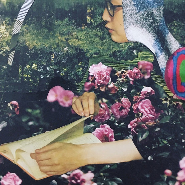 Scrapbook | Retro Vinyl Club