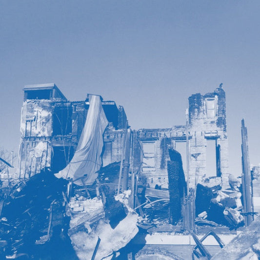 Slowly Dismantling | Retro Vinyl Club