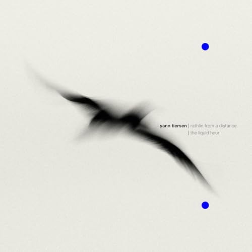 Rathlin From A Distance | The Liquid Hour | Retro Vinyl Club