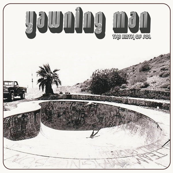 The Birth Of Sol | Retro Vinyl Club