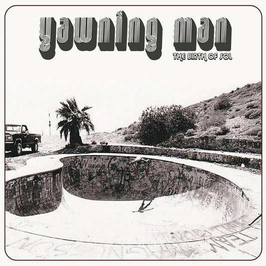 The Birth Of Sol | Retro Vinyl Club