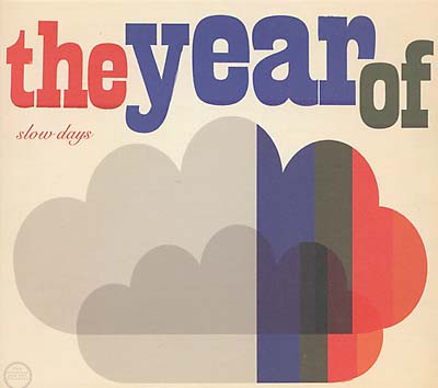 Slow Days | Retro Vinyl Club