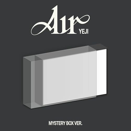 Air [Mystery Box Ver.] | Retro Vinyl Club