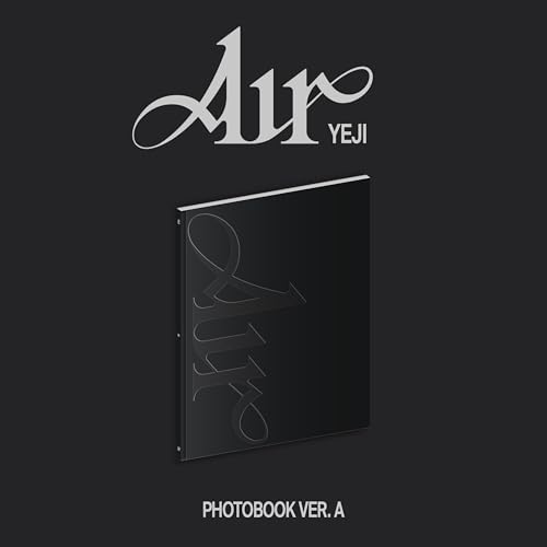 Air [Photobook A Ver.] | Retro Vinyl Club