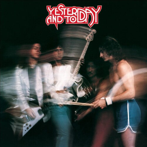 Yesterday & Today (Deluxe Edition, Booklet, 24 Bit Remastered) [Import] | Retro Vinyl Club