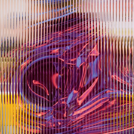 Along The Simple Line | Retro Vinyl Club