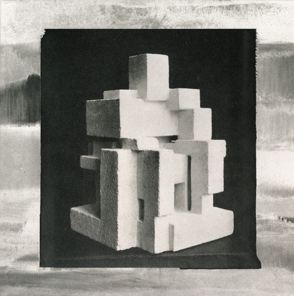 8 Quadrants |   Retro Vinyl Club