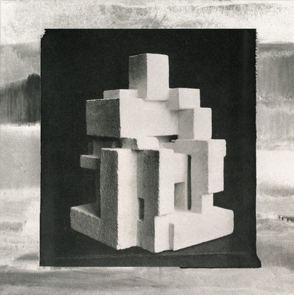 8 Quadrants |   Retro Vinyl Club