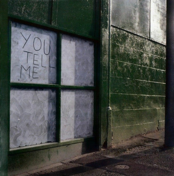 You Tell Me |   Retro Vinyl Club