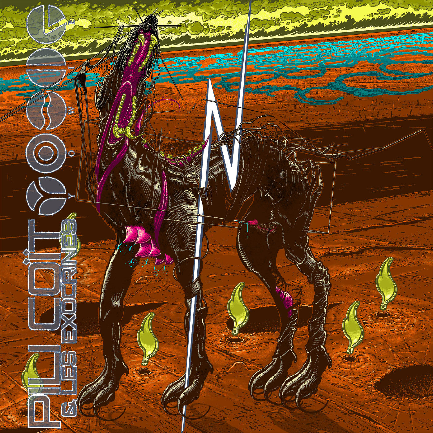 Split (Deluxe Edition) | Retro Vinyl Club