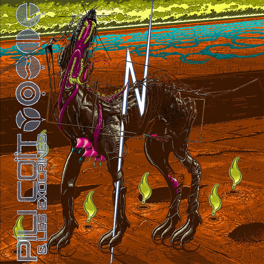 Split (Deluxe Edition) | Retro Vinyl Club