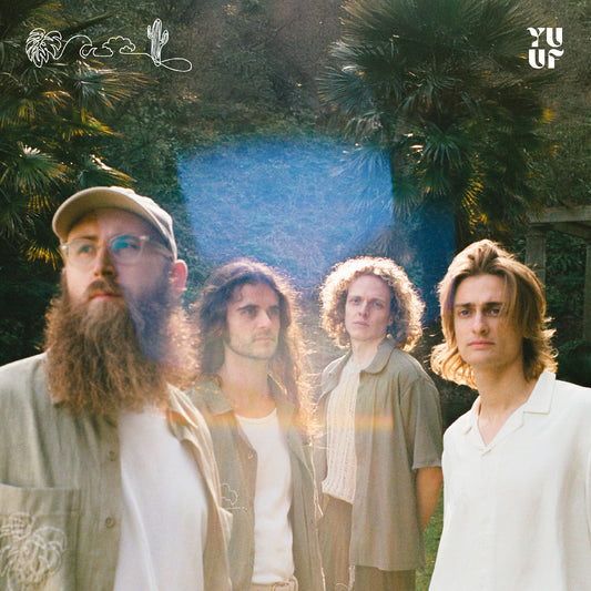 Alma'S Cove (VINYL) |   Retro Vinyl Club