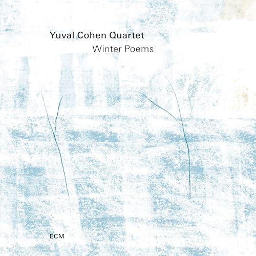 Winter Poems | Retro Vinyl Club