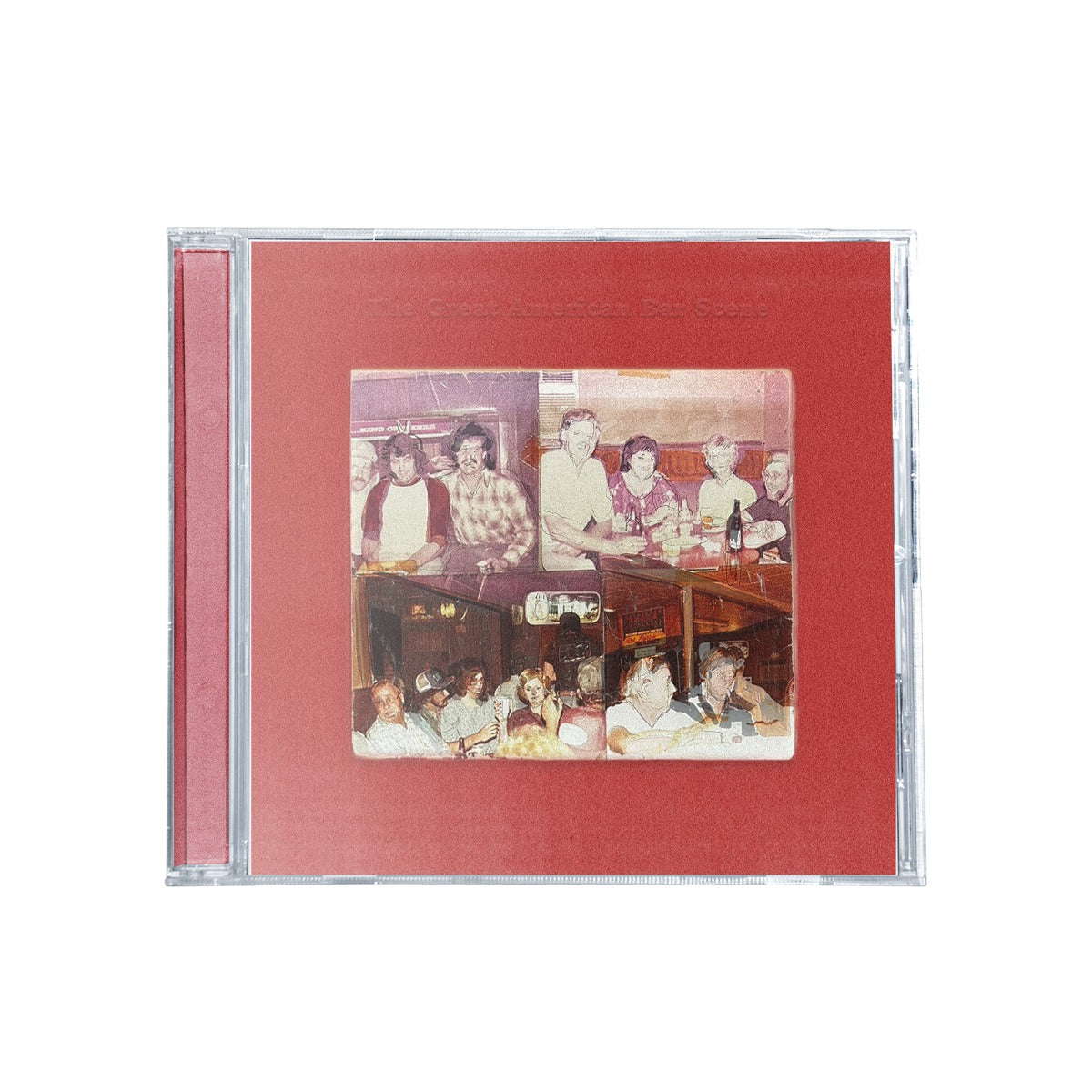 The Great American Bar Scene | Retro Vinyl Club