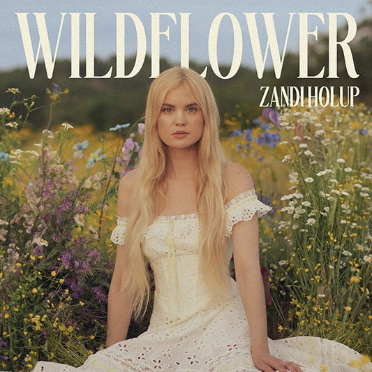 Wildflowers *PRE-ORDER 9/26/25*(Clear/Pressed Flowers Vinyl) |   Retro Vinyl Club