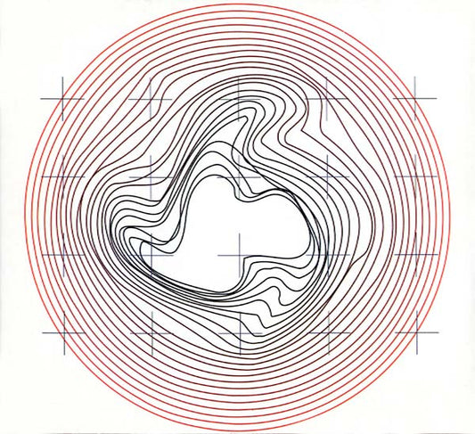 The Difficulty of Being | Retro Vinyl Club