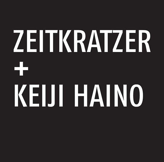 Zeitkratzer + Keiji Haino | Retro Vinyl Club