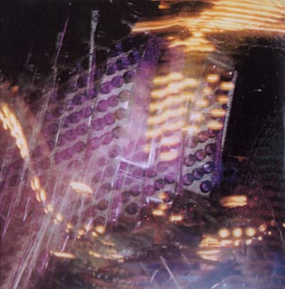 Ahad's Master's Garden III (2007-2009): The Harmonian Blues | Retro Vinyl Club